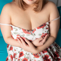 横浜パフパフチェリーパイ（エリア）在籍 「うまる」ちゃんの写真